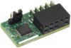Trusted Platform Module - TPM 2.0 - Infineon 9670 - Not Provisioned - Vertical