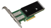 Intel® 10-Gigabit Ethernet Network Adapter X710-T2L - PCIe 3.0 x8 - 2x RJ45