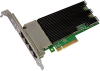 Intel® 10-Gigabit Ethernet Network Adapter X710-T4L - PCIe 3.0 x8 - 4x RJ45