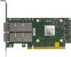 NVIDIA® ConnectX®-6 Dx EN 100-Gigabit Ethernet Adapter - PCIe 4.0 x16 - 2x QSFP56