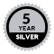 Thinkmate® 5 Year Advanced Parts Replacement Warranty and Onsite Service (Zone 2)