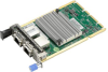 Supermicro AIOM OCP 3.0 - 2x 10GbE RJ45 - Intel X550-AT2 - PCI-E 3.0 x4 - AOC-ATG-i2TM