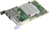 Supermicro AIOM OCP 3.0 - 2x 10GbE RJ45 - Intel X710-AT2 - PCI-E 3.0 x4 - AOC-ATGC-i2TM
