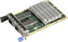 Mellanox CX-6 LX - 2x 25GbE SFP28 - AIOM OCP 3.0 - PCIe 3.0 x8