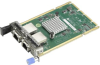 Intel i350-AM2 Ethernet Adapter - Gigabit Ethernet 2x RJ45 - AIOM OCP 3.0 PCIe 2.1 x4
