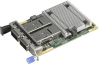 Broadcom BCM57508 - 2x 100GbE QSFP28 - AIOM OCP 3.0 - PCIe 4.0 x16