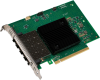 Intel® 25-Gigabit Ethernet Network Adapter E810-XXVDA4 - PCIe 4.0 x16 - 4x SFP28
