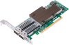 Broadcom NetXtreme 100-Gigabit Ethernet Network Adapter P2100G - PCIe 4.0 x16 - 2x QSFP56