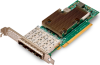 Broadcom NetXtreme 25-Gigabit Ethernet Network Adapter P425G - PCIe 4.0 x16 - 4x SFP28