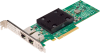 Broadcom NetXtreme 10-Gigabit Ethernet Network Adapter P210TP - PCIe 3.0 x8 - 2x RJ45