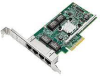 Broadcom NetXtreme 1-Gigabit Ethernet Network Adapter - PCIe 2.0 x4 - 4x RJ45