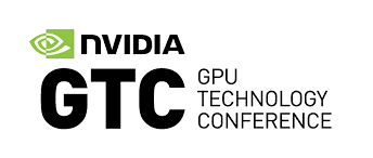 GTC 2023 Conference Logo