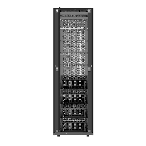 Cluster