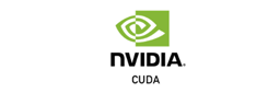 NVIDIA CUDA Toolkit