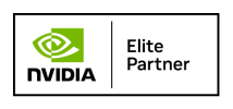 NVIDIA Elite Partner