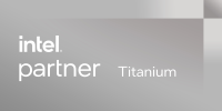 Intel Partner Titanium