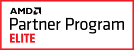 AMD Partner Program ELITE
