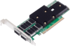 Broadcom 200-Gigabit Ethernet Network Adapter P2200G - PCIe 5.0 x 16 - 2x QSFP112