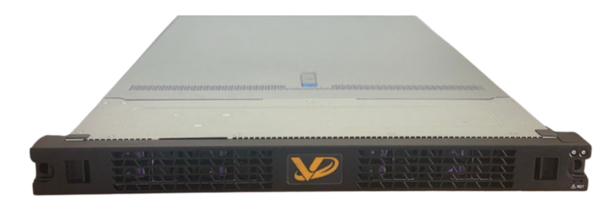 DataFlow HPS 1U Unit