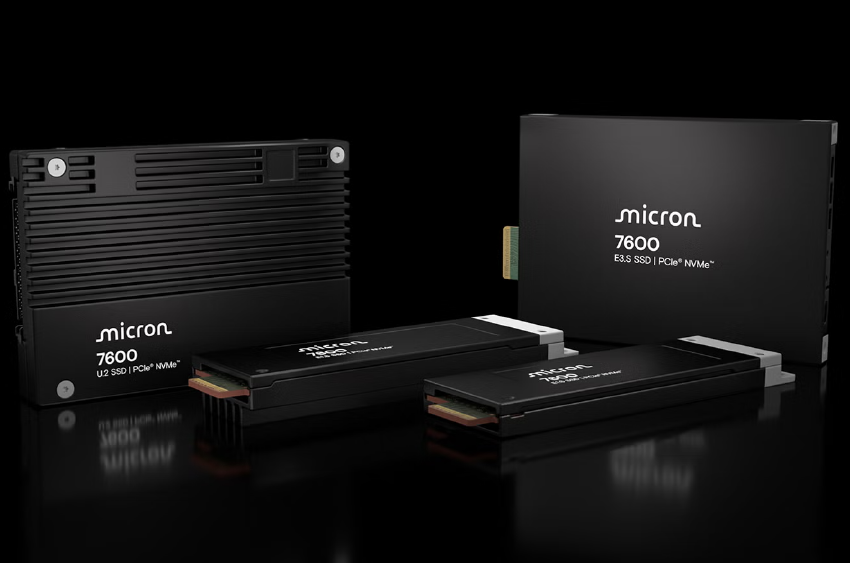 Micron 7600