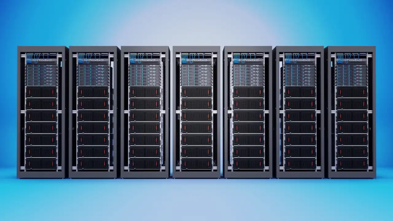 WD Enterprise Storage Workloads