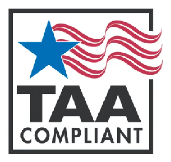 TAA Trade Agreement Act Compliant
