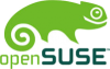 openSUSE Leap Linux 15.x (64-bit)