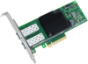 Intel® 10-Gigabit Ethernet Network Adapter X710-DA2 - PCIe 3.0 x8 - 2x SFP+